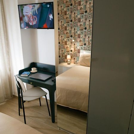 Bed and Breakfast Casa Memi Pagani Zewnętrze zdjęcie