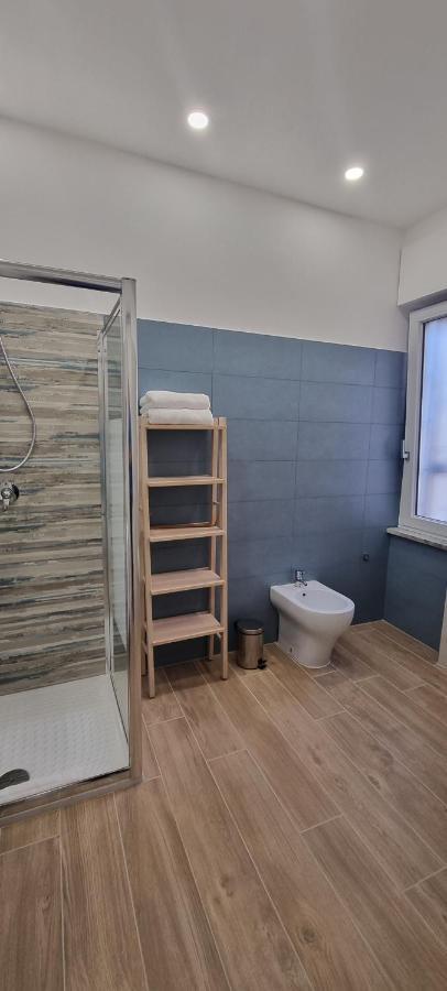 Bed and Breakfast Casa Memi Pagani Zewnętrze zdjęcie