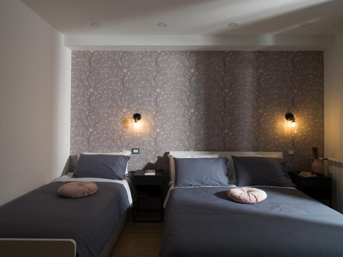Bed and Breakfast Casa Memi Pagani Zewnętrze zdjęcie